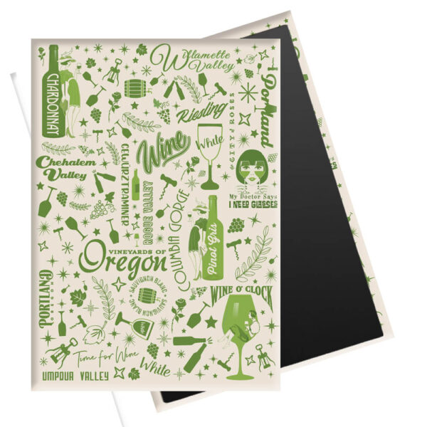 Wine Magnets - Image 6