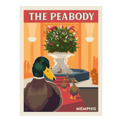 Peabody Custom Art