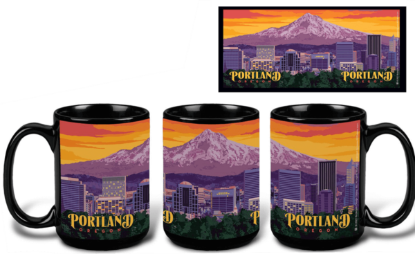 Ceramic Mugs - Image 4