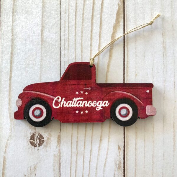 Ornaments – Chattanooga