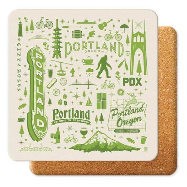 Coasters - Image 3