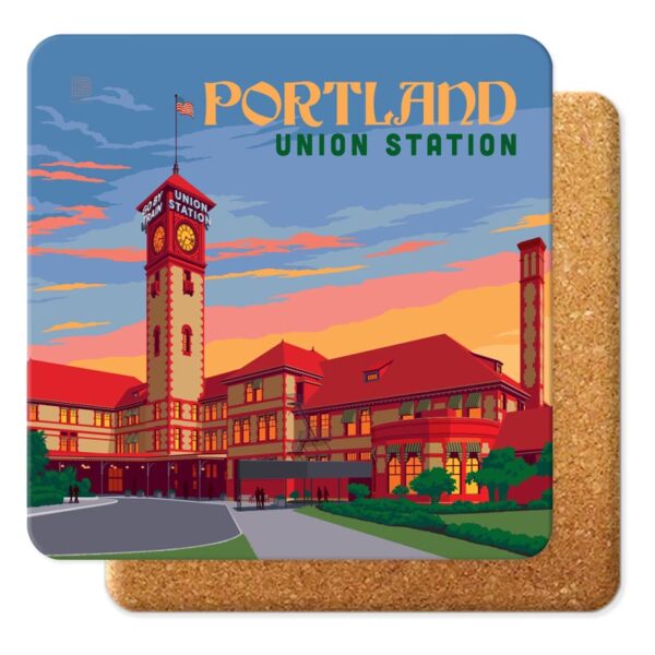 Coasters - Image 8