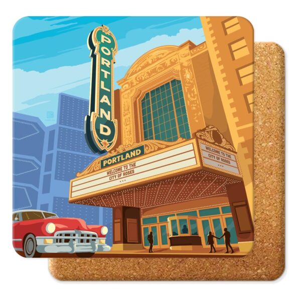 Coasters - Image 5