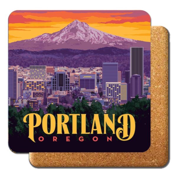 Coasters - Image 2
