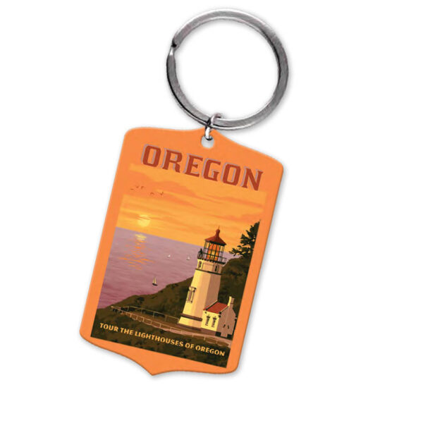 Keyrings - Eco Wood - Image 7