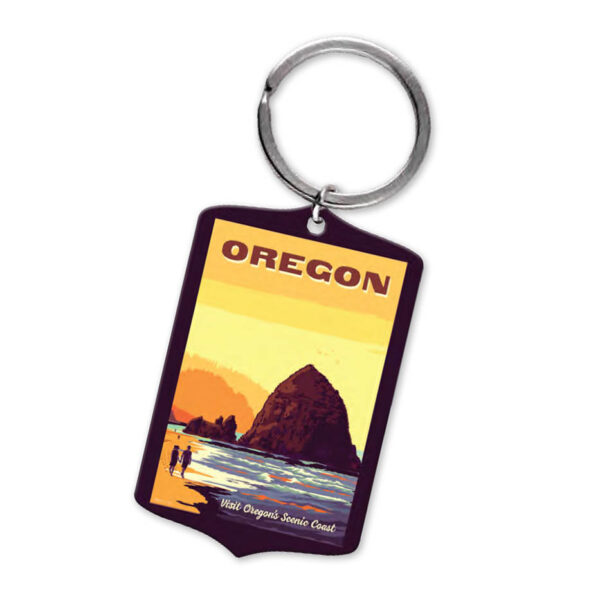 Keyrings - Eco Wood - Image 16