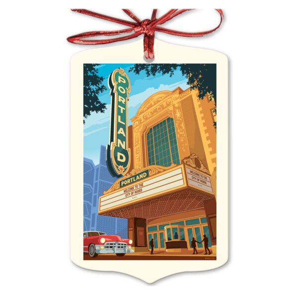 Ornament - Gift Tag - Image 19