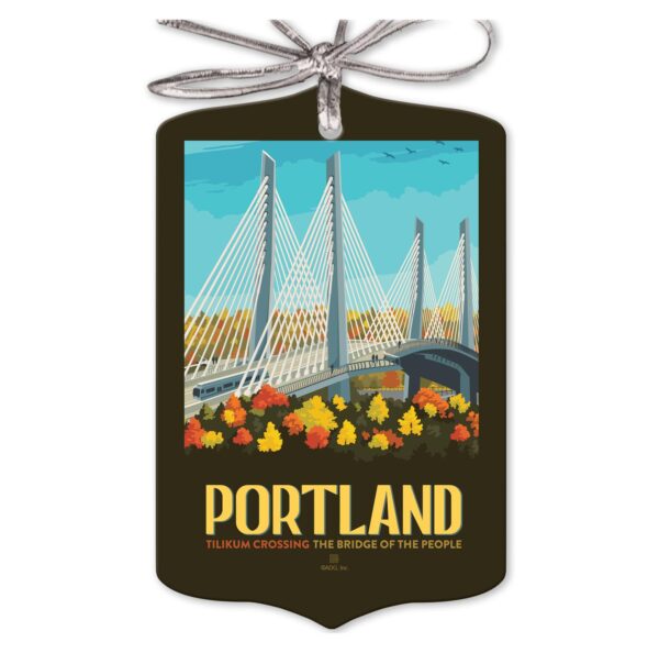 Ornament - Gift Tag - Image 17