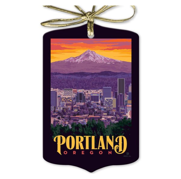 Ornament - Gift Tag - Image 16