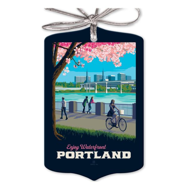 Ornament - Gift Tag - Image 15