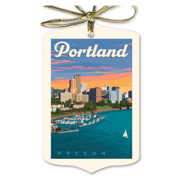 Ornament - Gift Tag - Image 14