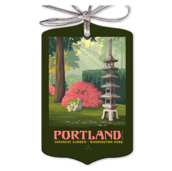 Ornament - Gift Tag - Image 13