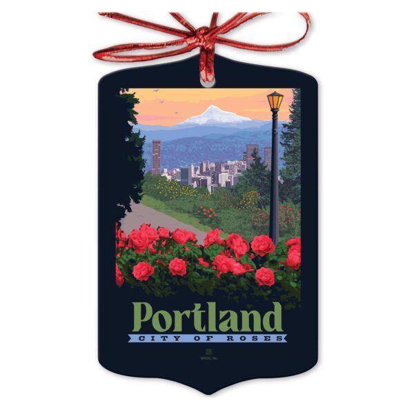 Ornament - Gift Tag - Image 12