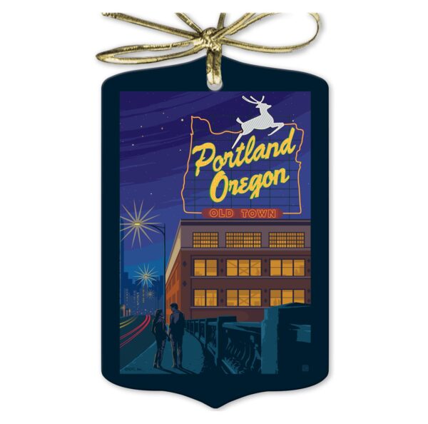 Ornament - Gift Tag - Image 11