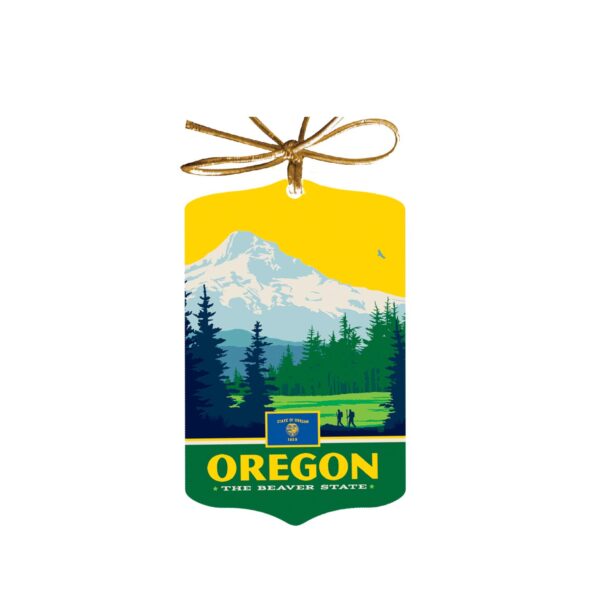 Ornament - Gift Tag - Image 10