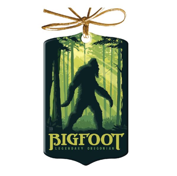 Ornament - Gift Tag - Image 8