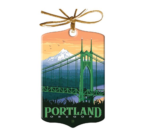 Ornament - Gift Tag - Image 7