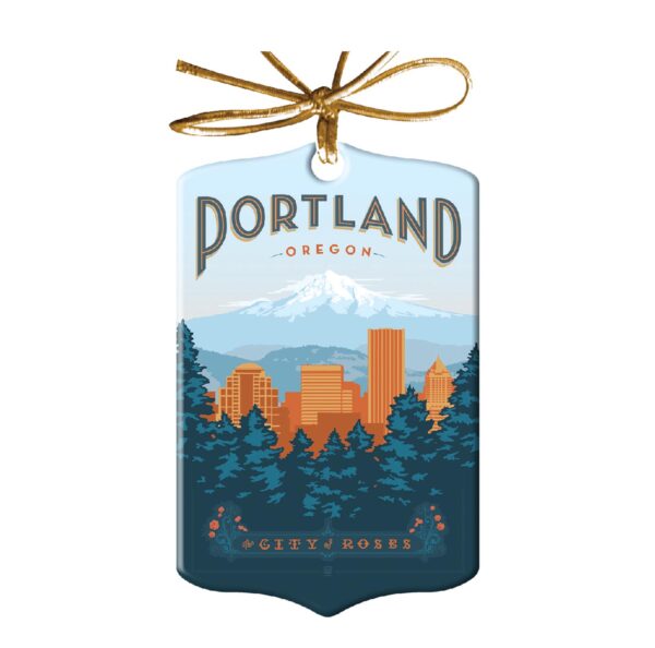 Ornament - Gift Tag - Image 6