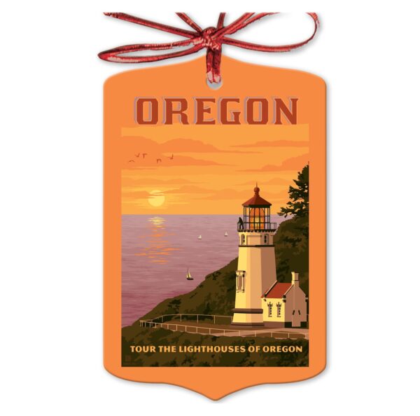 Ornament - Gift Tag - Image 4