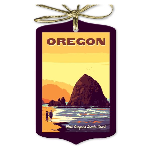 Ornament - Gift Tag - Image 3