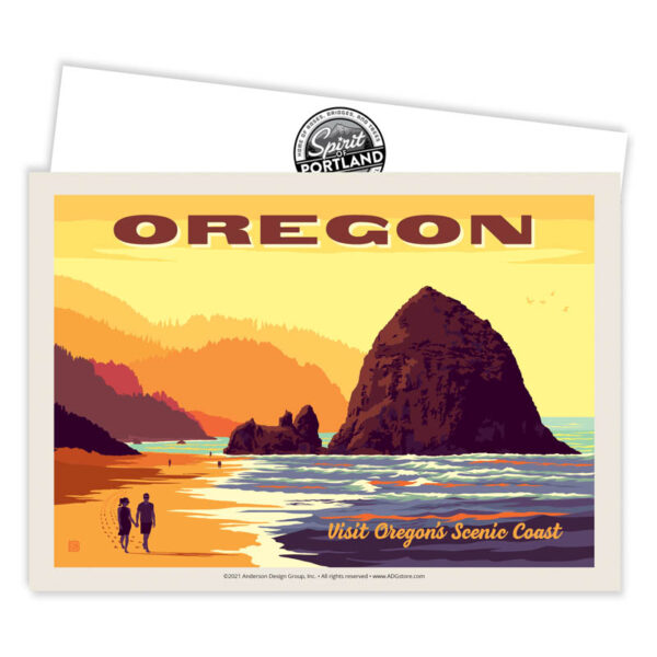 Postcards - Image 11