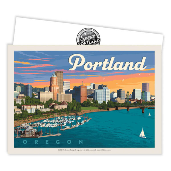 Postcards - Image 10