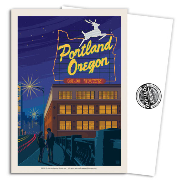 Postcards - Image 19