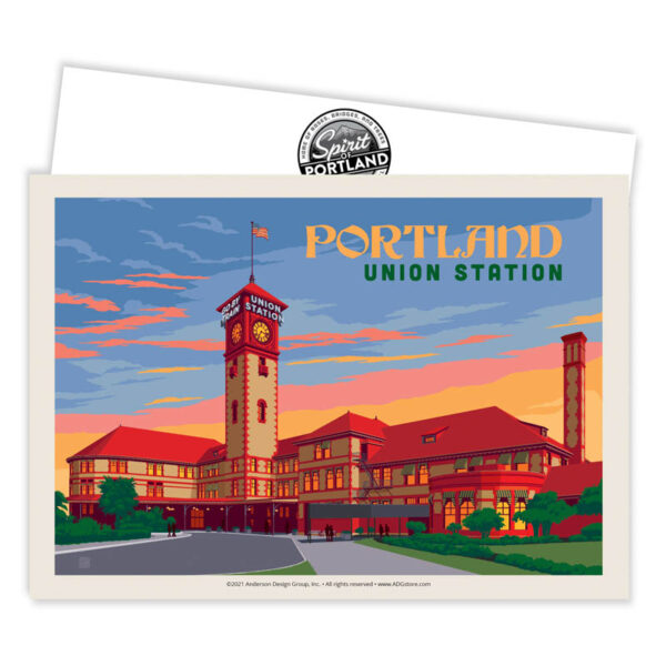 Postcards - Image 12
