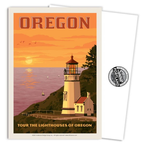 Postcards - Image 5