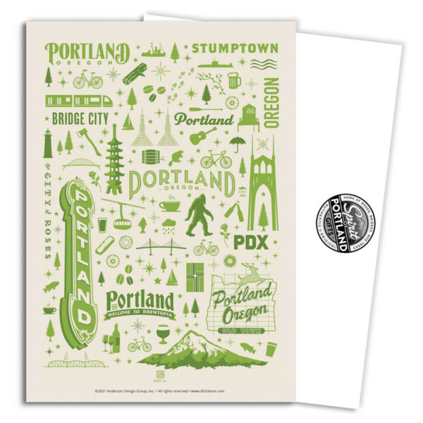 Postcards - Image 4