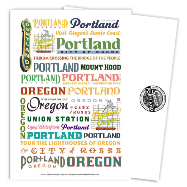 Postcards - Image 3