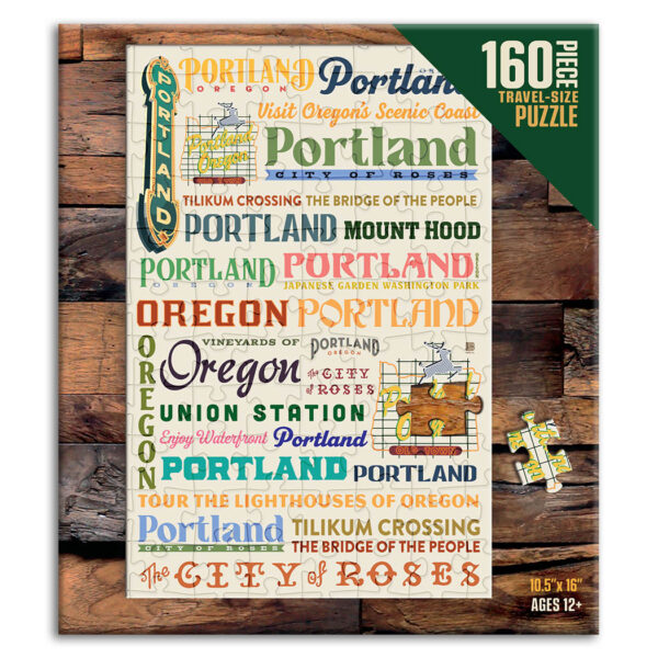Puzzles - Image 3