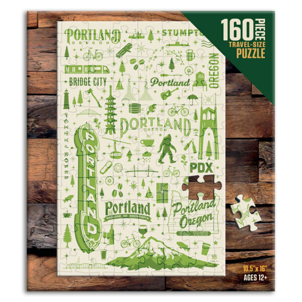 Puzzles - Image 5