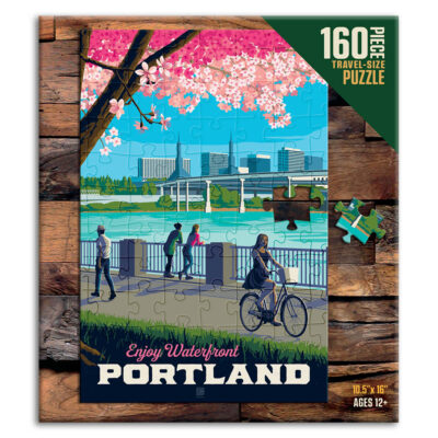 Puzzles