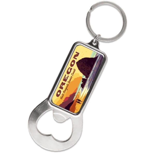 Keyrings - Bottle Opener - Image 3