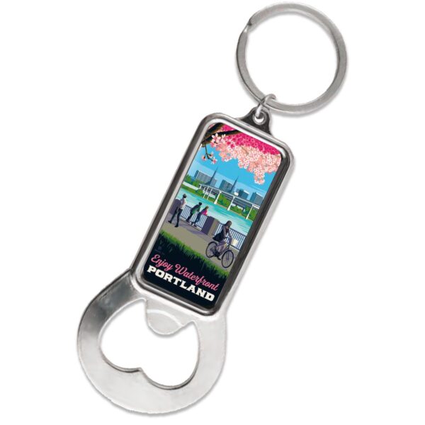 Keyrings - Bottle Opener - Image 6