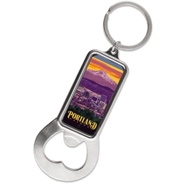 Keyrings - Bottle Opener - Image 8