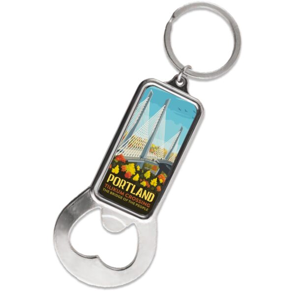 Keyrings - Bottle Opener - Image 9