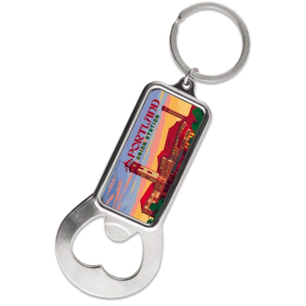 Keyrings - Bottle Opener - Image 10