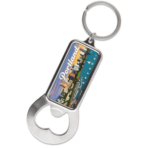 Keyrings - Bottle Opener - Image 11