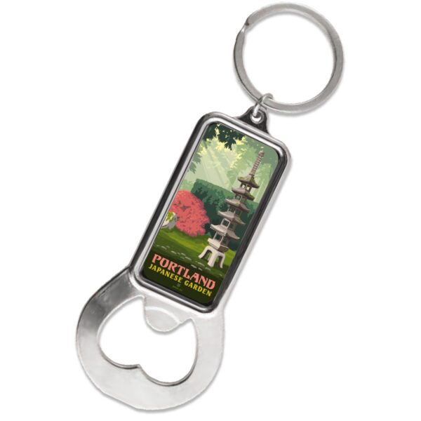 Keyrings - Bottle Opener - Image 12
