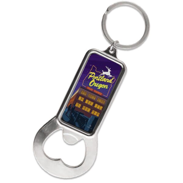 Keyrings - Bottle Opener - Image 13
