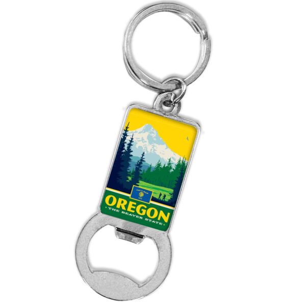 Keyrings - Bottle Opener - Image 16