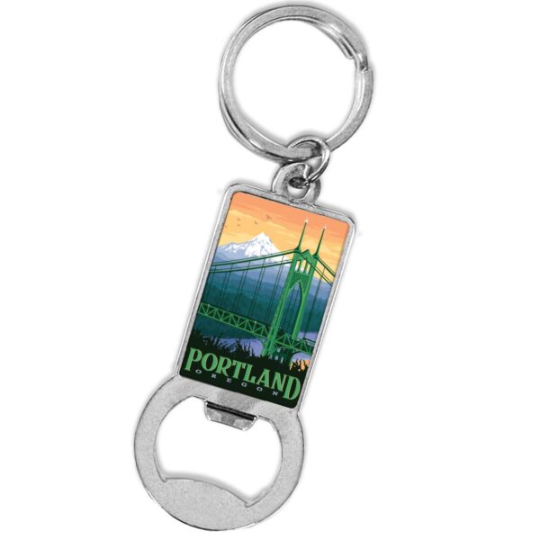 Keyrings - Bottle Opener - Image 17
