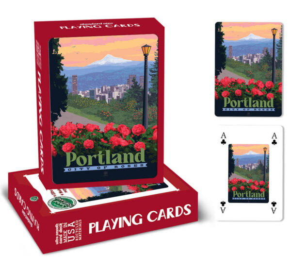 Playing Cards - Image 2