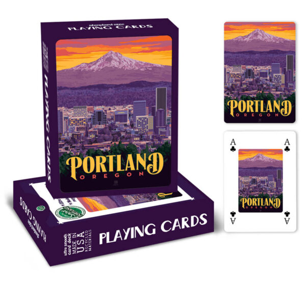 Playing Cards - Image 3