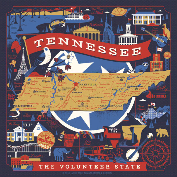 Coasters - Chattanooga - Image 10