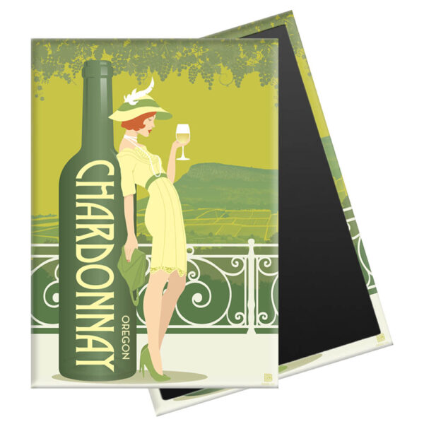 Wine Magnets - Image 4