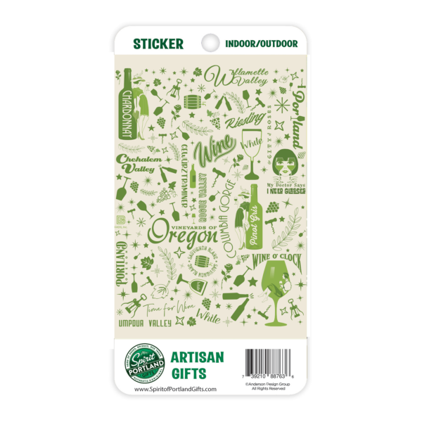 Wine Stickers - Image 6