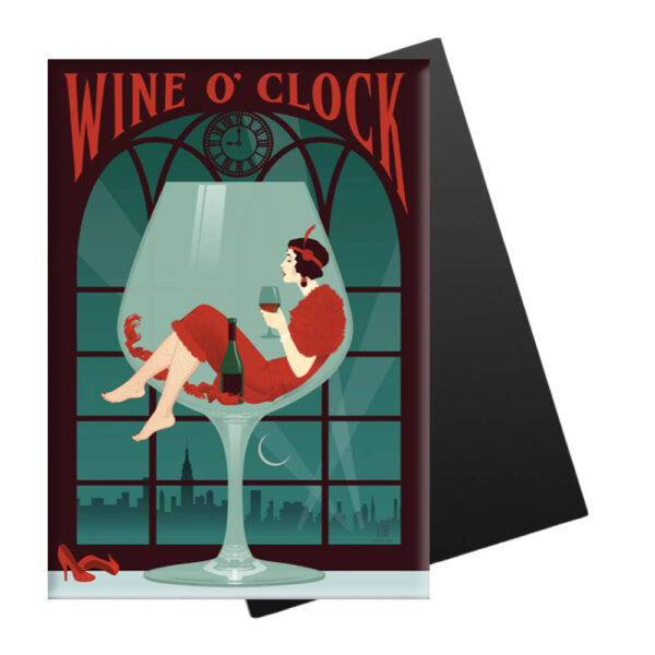 Wine Magnets - Image 2